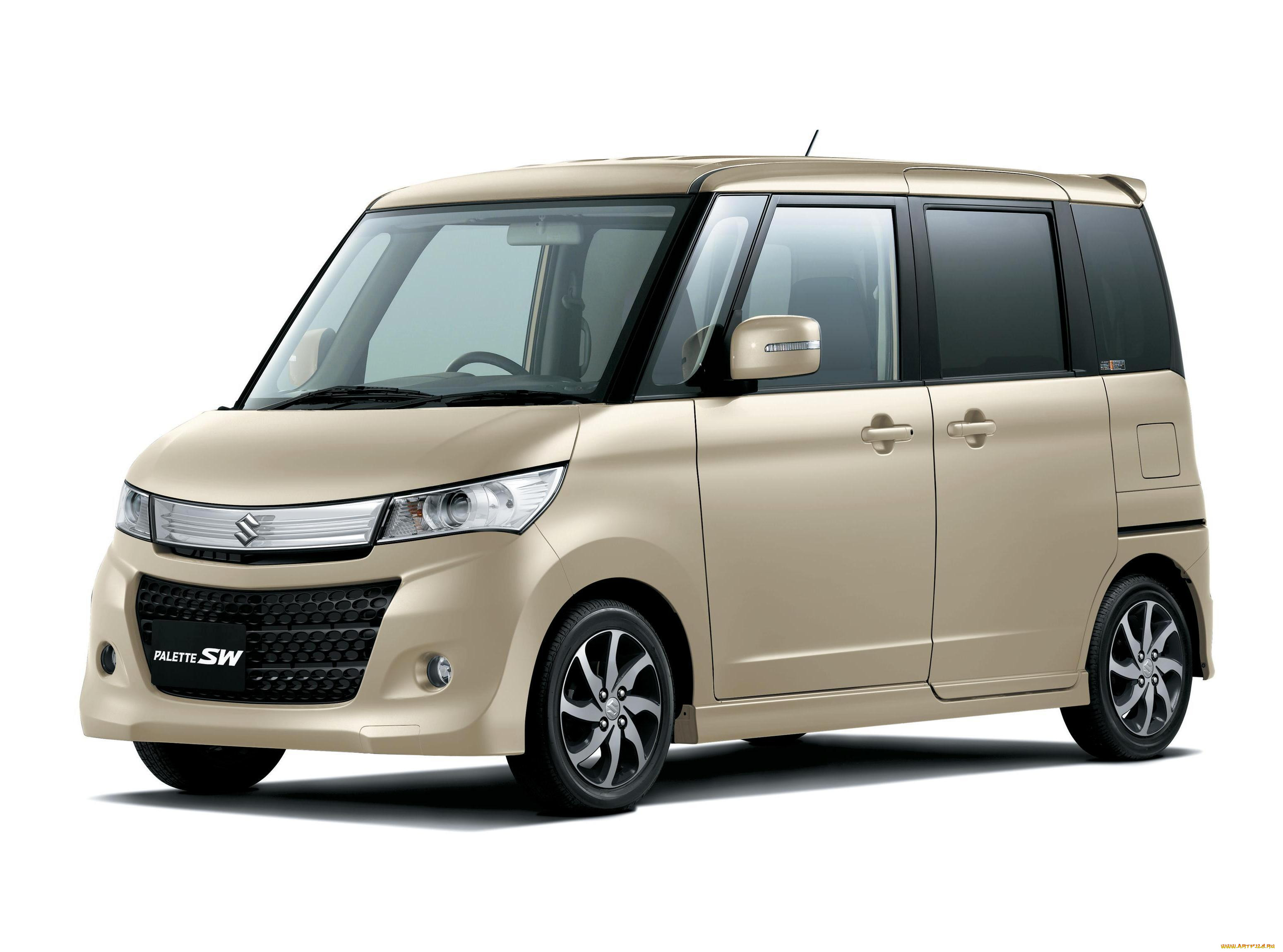 , suzuki